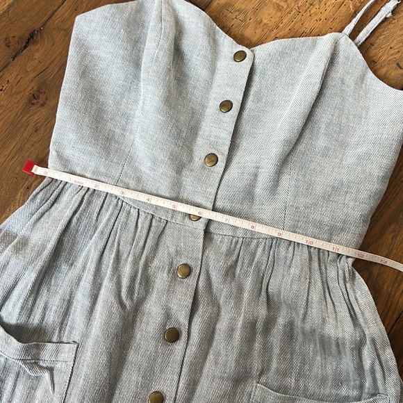 Cope Dress - Picture 4 of 9